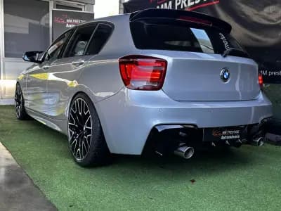 Vendo BMW 120 2012 - 18990 EUR, 208000 km - AUTO.MOTO.pt