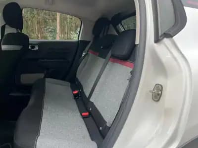 Vendo Citroën C3 2021 - 11990 EUR, 120370 km - AUTO.MOTO.pt