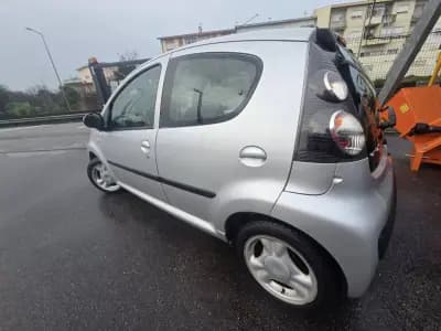 Sell Citroën C1 2007 - 3800 EUR, 185422 km - AUTO.MOTO.pt