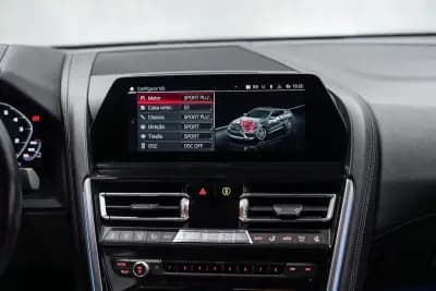 Sell BMW M8 2020 - 119950 EUR, 65000 km - AUTO.MOTO.pt