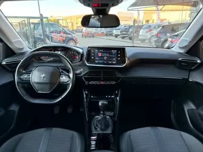 Sell Peugeot 208 2020 - 14250 EUR, 44000 km - AUTO.MOTO.pt
