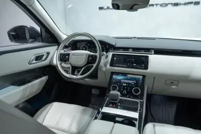 Sell Land Rover Range Rover Velar 2021 - 54950 EUR, 46000 km - AUTO.MOTO.pt