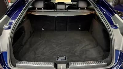 Sell Mercedes-Benz GLC 220 2018 - 34970 EUR, 178000 km - AUTO.MOTO.pt