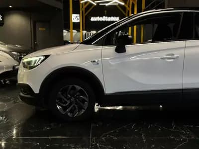 Sell Opel Crossland X 2020 - 14990 EUR, 155850 km - AUTO.MOTO.pt