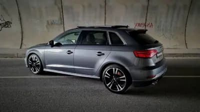 Vendo Audi S3 Sportback 2019 - 39900 EUR, 114000 km - AUTO.MOTO.pt