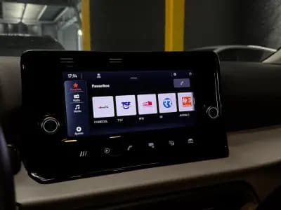 Sell SEAT Ibiza 2023 - 15490 EUR, 49400 km - AUTO.MOTO.pt