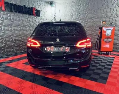 Vendo Peugeot 308 2020 - 23990 EUR, 32813 km - AUTO.MOTO.pt