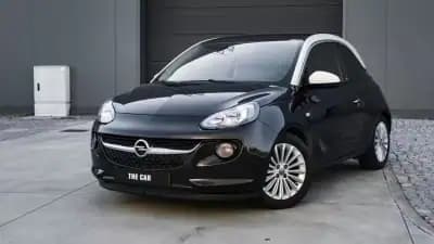 Sell Opel Adam 2016 - 11400 EUR, 62000 km - AUTO.MOTO.pt