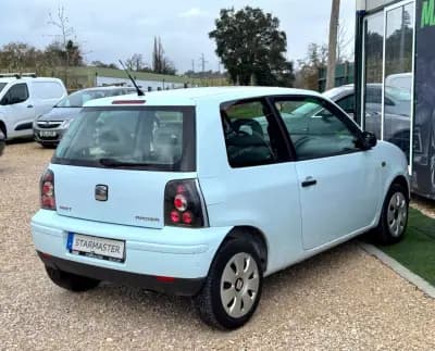 Sell SEAT Arosa 2002 - 2850 EUR, 151350 km - AUTO.MOTO.pt