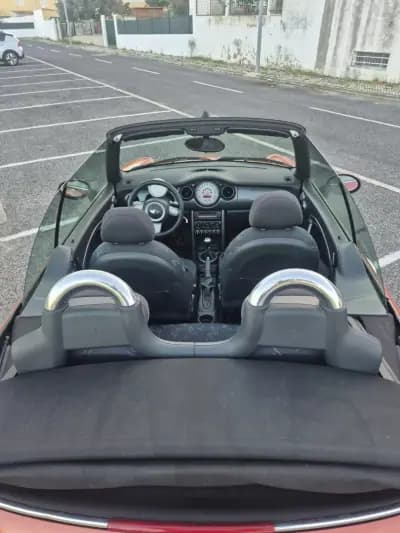 Vendo MINI One 2005 - 7950 EUR, 140750 km - AUTO.MOTO.pt