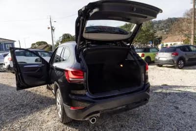 Vendo BMW X1 2022 - 26280 EUR, 77610 km - AUTO.MOTO.pt