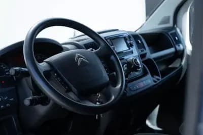 Sell Citroën Jumper 2020 - 18900 EUR, 111000 km - AUTO.MOTO.pt