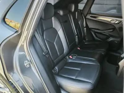 Vendo Porsche Macan 2014 - 42950 EUR, 177239 km - AUTO.MOTO.pt