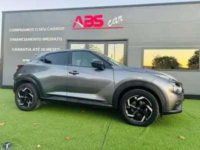 Vendo Nissan Juke 2023 - 21999 EUR, 45000 km - AUTO.MOTO.pt