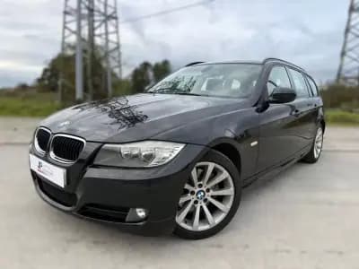 Sell BMW 320 2011 - 11900 EUR, 235000 km - AUTO.MOTO.pt