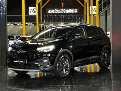 Vendo Opel Grandland X 2021 - 19990 EUR, 113300 km - AUTO.MOTO.pt