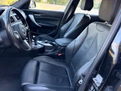 Sell BMW 118 2018 - 19699 EUR, 160000 km - AUTO.MOTO.pt