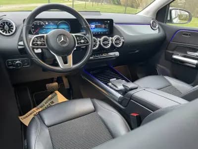 Sell Mercedes-Benz B 250 2022 - 29500 EUR, 116000 km - AUTO.MOTO.pt