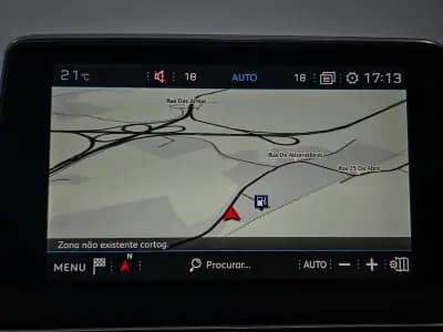 Vendo Peugeot 3008 2016 - 17450 EUR, 116000 km - AUTO.MOTO.pt