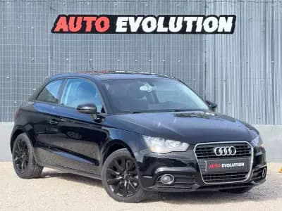 Vendo Audi A1 2011 - 10900 EUR, 118000 km - AUTO.MOTO.pt