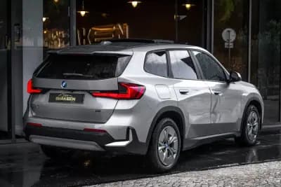 Vendo BMW iX1 2023 - 38990 EUR, 28822 km - AUTO.MOTO.pt