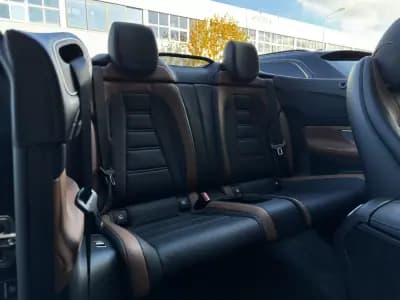 Sell Mercedes-Benz E 53 AMG 2021 - 89990 EUR, 54200 km - AUTO.MOTO.pt