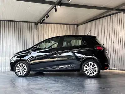 Vendo Renault Zoe 2020 - 16500 EUR, 105000 km - AUTO.MOTO.pt