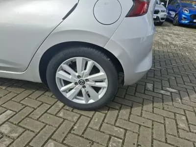 Vendo Nissan Micra 2020 - 13750 EUR, 74500 km - AUTO.MOTO.pt