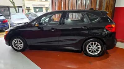 Sell BMW 216 Active Tourer 2016 - 14350 EUR, 164784 km - AUTO.MOTO.pt