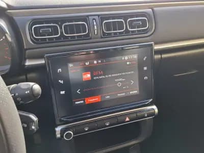 Sell Citroën C3 2023 - 14990 EUR, 41618 km - AUTO.MOTO.pt