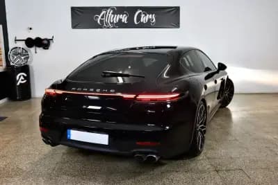 Vendo Porsche Panamera 2016 - 53900 EUR, 92706 km - AUTO.MOTO.pt