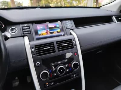 Sell Land Rover Discovery Sport 2016 - 19900 EUR, 126000 km - AUTO.MOTO.pt