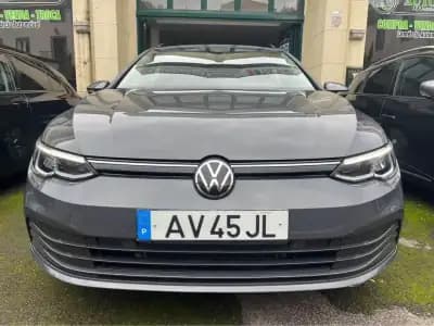 Vendo Volkswagen Golf Variant 2021 - 21750 EUR, 75000 km - AUTO.MOTO.pt