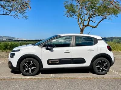 Vendo Citroën C3 2023 - 19280 EUR, 19200 km - AUTO.MOTO.pt