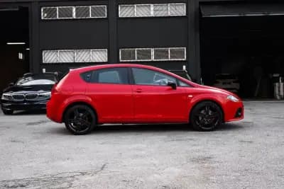 Vendo SEAT Leon 2008 - 9999 EUR, 225000 km - AUTO.MOTO.pt