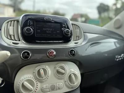 Vendo Fiat 500C 2016 - 10999 EUR, 80000 km - AUTO.MOTO.pt