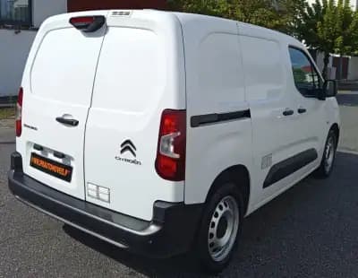 Sell Citroën Berlingo 2020 - 12990 EUR, 127200 km - AUTO.MOTO.pt