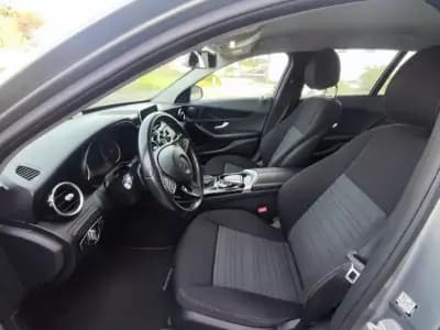 Sell Mercedes-Benz C 180 2015 - 16890 EUR, 199000 km - AUTO.MOTO.pt