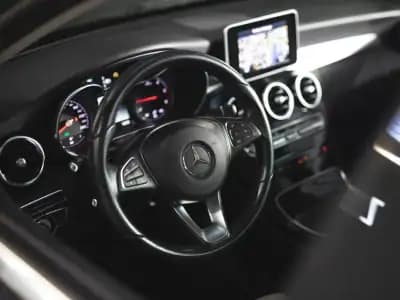 Sell Mercedes-Benz C 220 2015 - 25990 EUR, 98000 km - AUTO.MOTO.pt