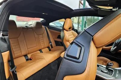 Vendo BMW 420 2021 - 36500 EUR, 190000 km - AUTO.MOTO.pt