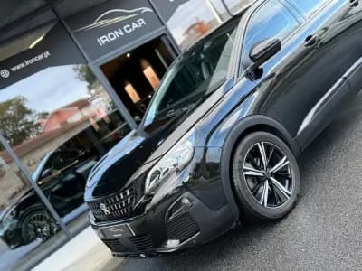 Vendo Peugeot 5008 2020 - 19990 EUR, 166000 km - AUTO.MOTO.pt