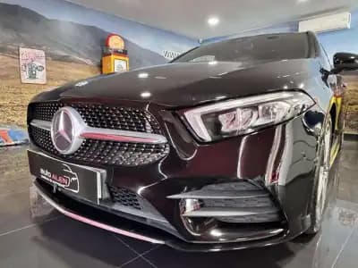 Sell Mercedes-Benz A 180 2018 - 26500 EUR, 93000 km - AUTO.MOTO.pt
