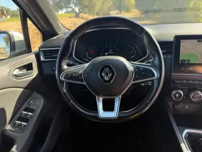 Vendo Renault Clio 2020 - 13480 EUR, 93000 km - AUTO.MOTO.pt