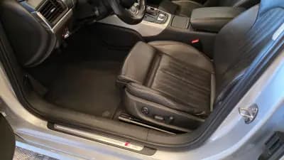 Sell Audi A6 Avant 2013 - 19900 EUR, 238360 km - AUTO.MOTO.pt