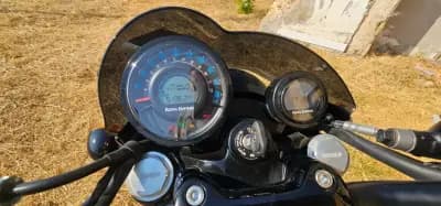 Sell Royal Enfield Shotgum 2024 - 5999 EUR, 5200 km - AUTO.MOTO.pt