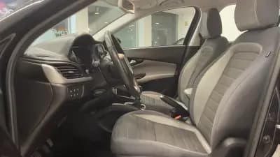 Sell Fiat Tipo 2017 - 8990 EUR, 132668 km - AUTO.MOTO.pt