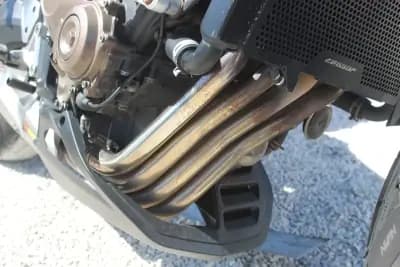 Vendo mota Honda CBR1000RR ABS 2018 - 6400 EUR, 26900 km - AUTO.MOTO.pt