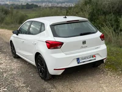 Vendo SEAT Ibiza 2023 - 14995 EUR, 53000 km - AUTO.MOTO.pt