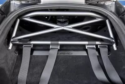 Sell Mercedes-Benz AMG GT 2021 - 280000 EUR, 15250 km - AUTO.MOTO.pt