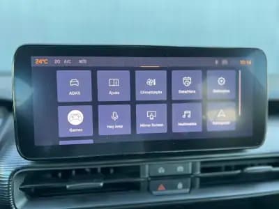 Sell Jeep Avenger 2024 - 23500 EUR, 22679 km - AUTO.MOTO.pt